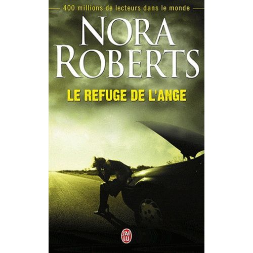 Le Refuge De L'ange