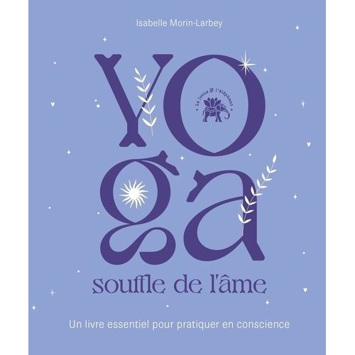 Yoga Souffle De L'âme