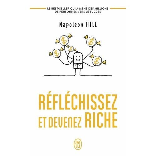 Réfléchissez Et Devenez Riche