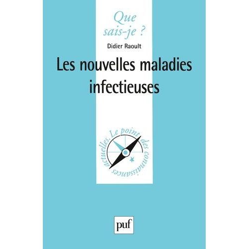 Les Nouvelles Maladies Infectieuses