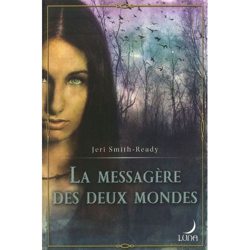 La Messagère Des Deux Mondes