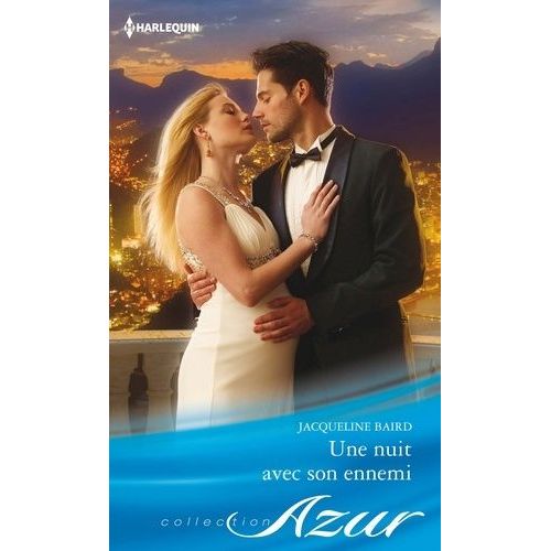 Une Nuit Avec Son Ennemi