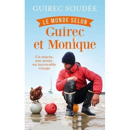 Le Monde Selon Guirec Et Monique