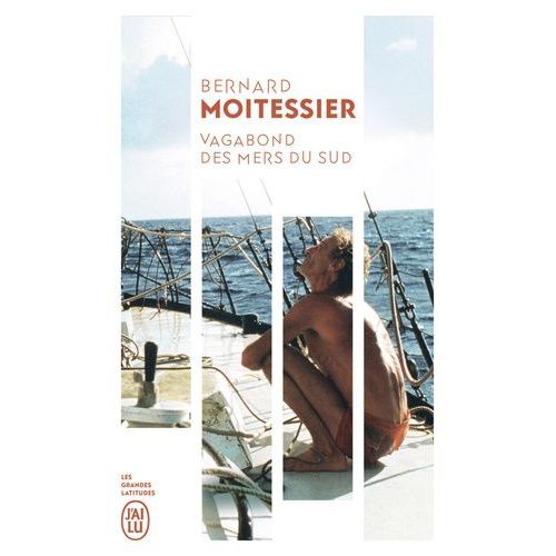 Vagabond Des Mers Du Sud