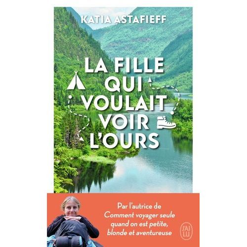 La Fille Qui Voulait Voir L'ours