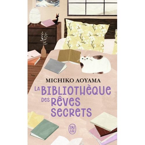 La Bibliothèque Des Rêves Secrets