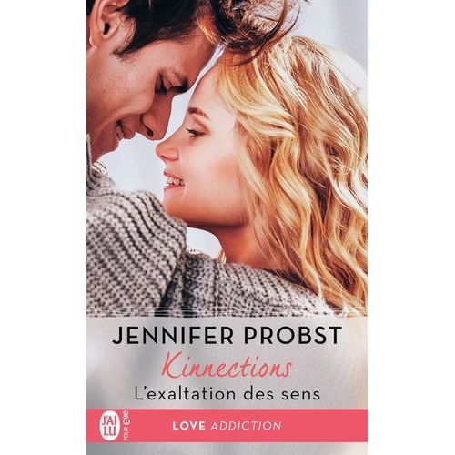 Kinnections - Tome 4 - L'exaltation Des Sens