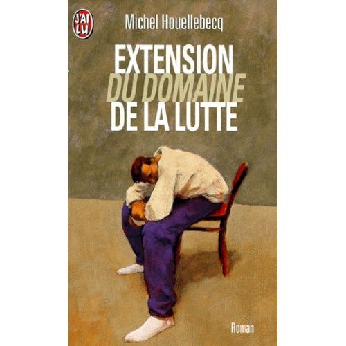 Extension Du Domaine De La Lutte