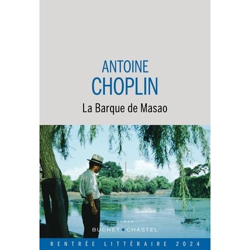 La Barque De Masao