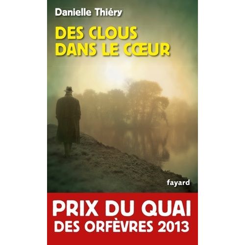 Des Clous Dans Le Coeur
