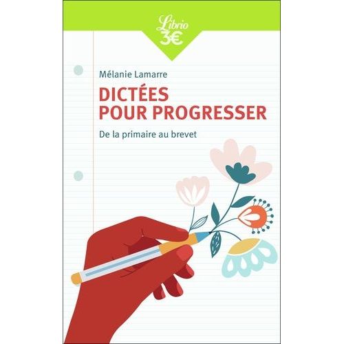 Dictées Pour Progresser