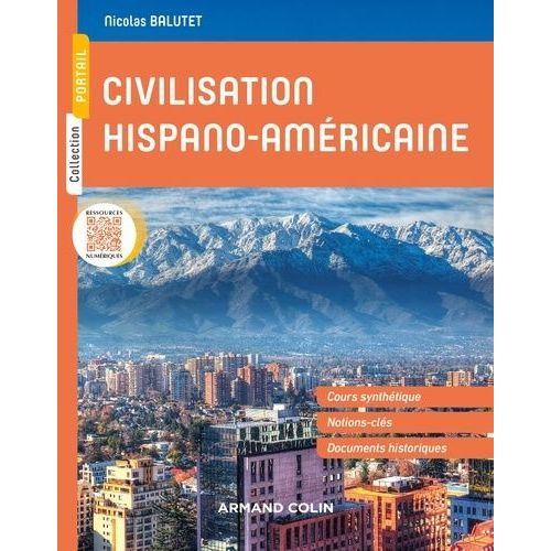 Civilisation Hispano-Américaine