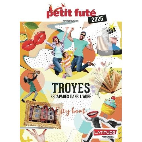 Troyes - Escapades Dans L'aube