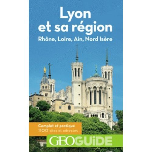 Lyon Et Sa Région