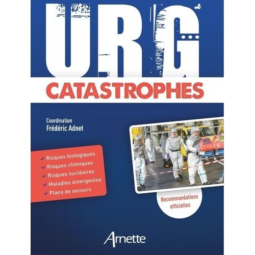 Urg' Catastrophes