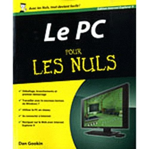Le Pc Pour Les Nuls