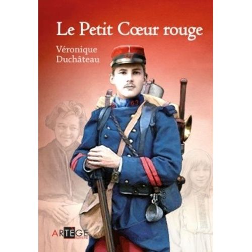 Le Petit Coeur Rouge