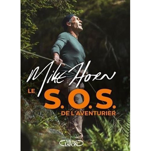 Le S.O.S. De L'aventurier