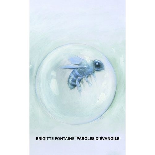 Paroles D'évangile