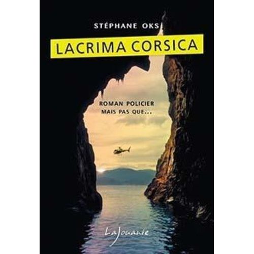 Lacrima Corsica