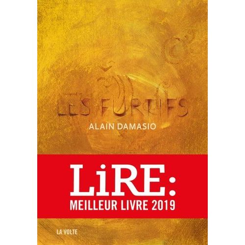 Les Furtifs