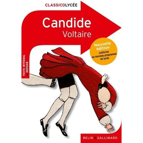 Candide
