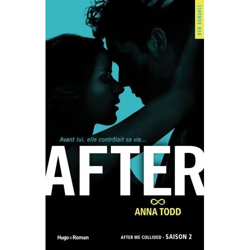 After - Tome 2 - After We Collided