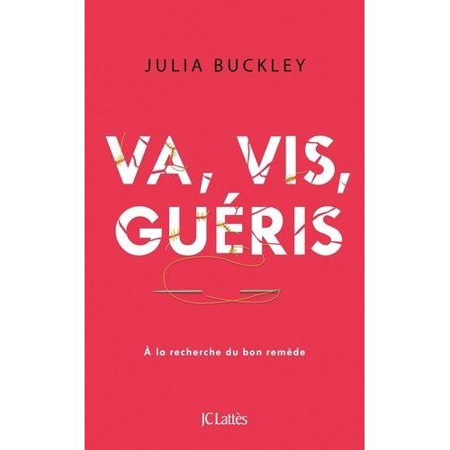 Va, Vis, Guéris - A La Recherche Du Bon Remède
