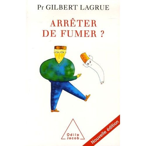 Arrêter De Fumer ?