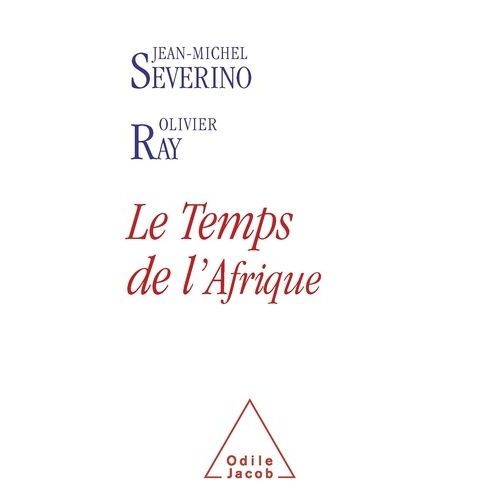 Le Temps De L'afrique