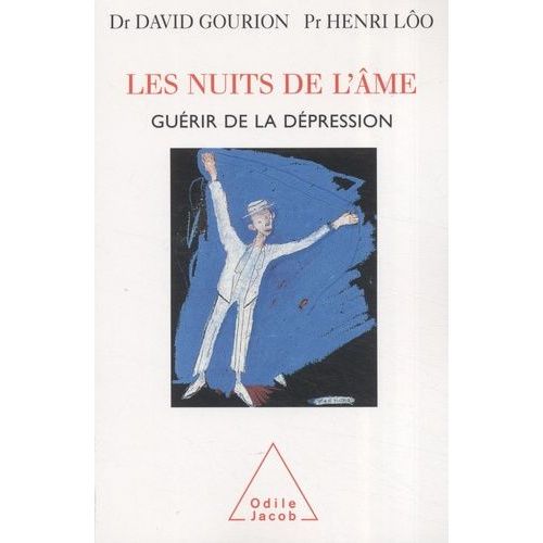 Les Nuits De L'âme - Guérir De La Dépression