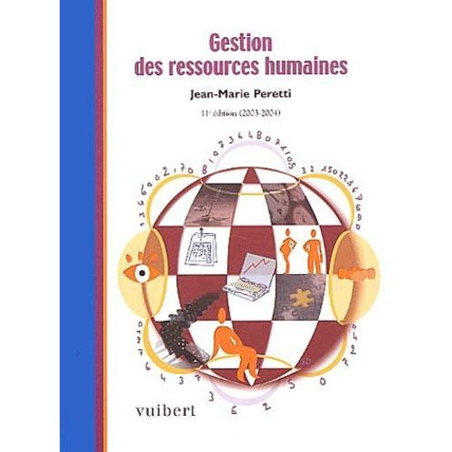 Gestion Des Ressources Humaines