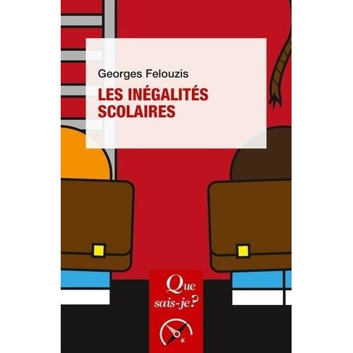 Les Inégalités Scolaires