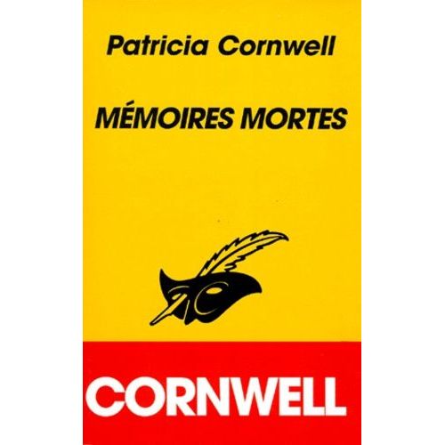 Une Enquête De Kay Scarpetta - Mémoires Mortes
