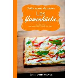 Les Flamenk&uuml;che
