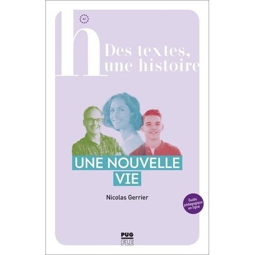 Une Nouvelle Vie
