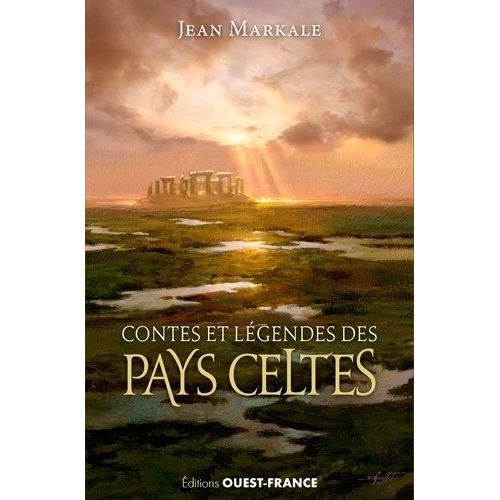 Contes Et Légendes Des Pays Celtes