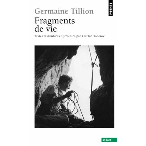 Fragments De Vie