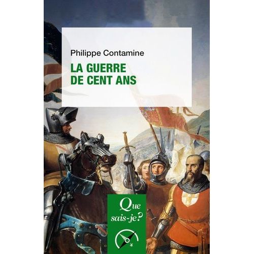 La Guerre De Cent Ans