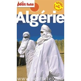 Petit Futé Algérie