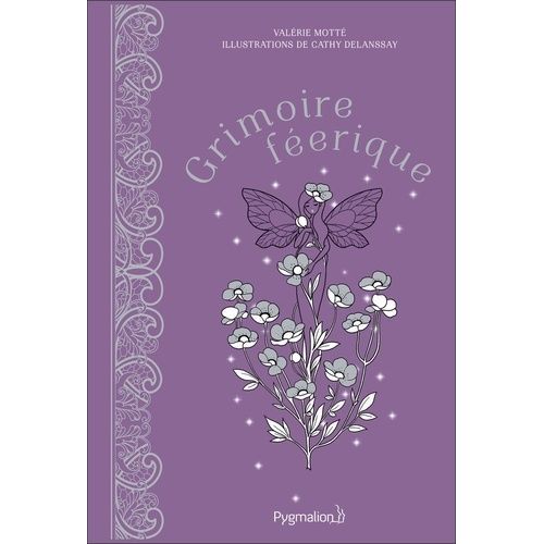 Grimoire Féerique