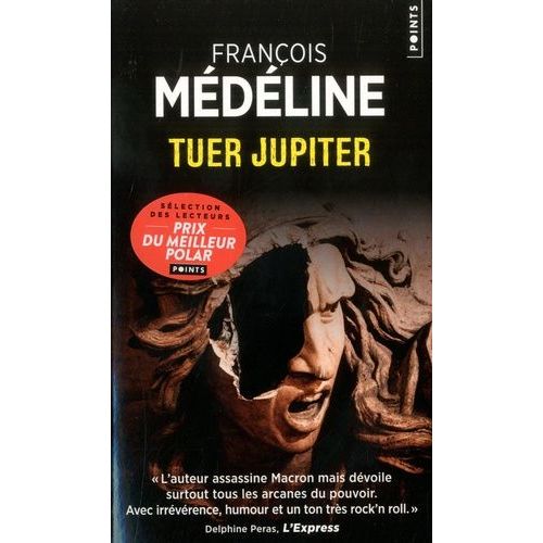 Tuer Jupiter
