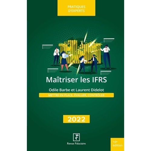 Maîtriser Les Ifrs