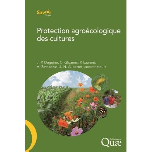 Protection Agroécologique Des Cultures
