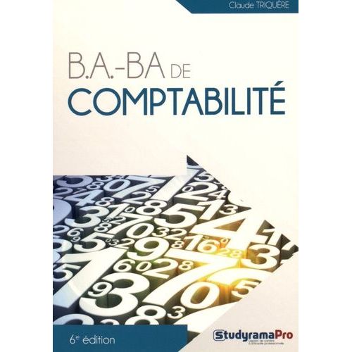 B.A.-Ba De Comptabilité