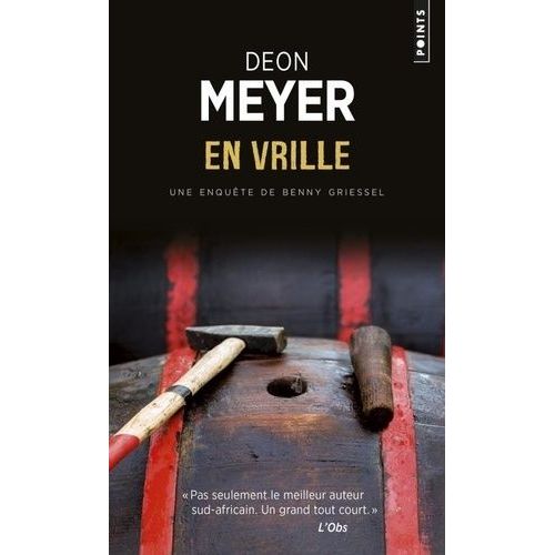 En Vrille