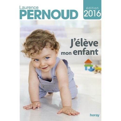 J'élève Mon Enfant