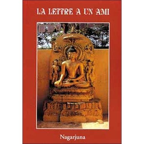 Lettre À Un Ami