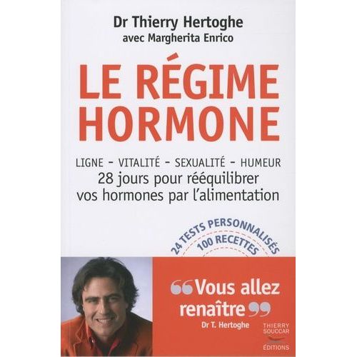 Le Régime Hormone