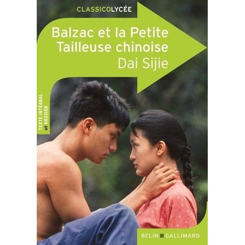 Balzac Et La Petite Tailleuse Chinoise